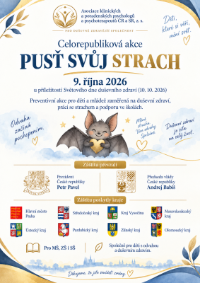 PUSŤ SVŮJ STRACH - leták.pn